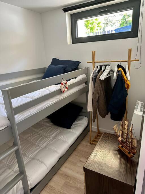 La Terrasse D'Ault Apartman Kültér fotó