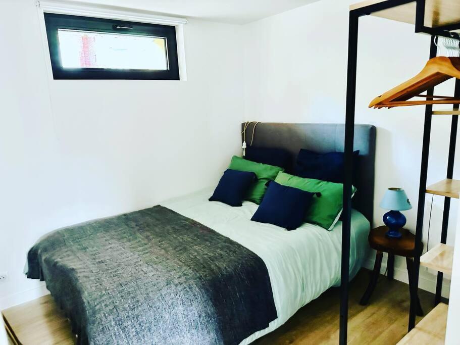 La Terrasse D'Ault Apartman Kültér fotó